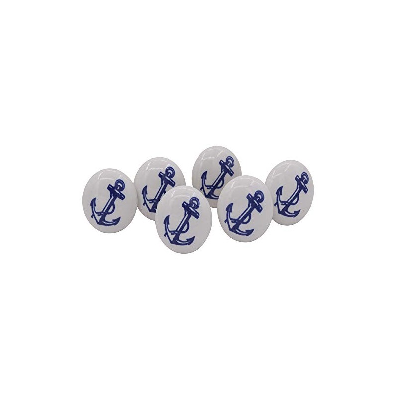 THDC Nautical Drawer Pulls, Drawer Knob, Cabinet Knob, Kitchen Cabinet