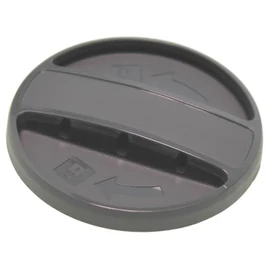 Cap Compatible with/Replacement Part for Kärcher 5.034-236.0 1.766-320.0 for S4 Sweeper