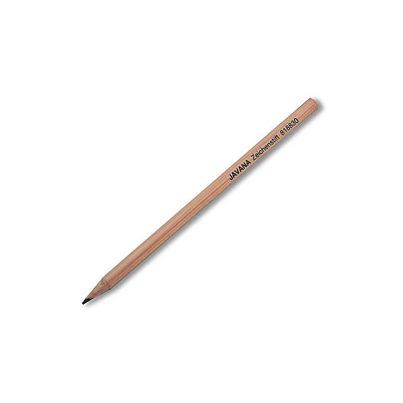 KREUL 818830 Javana Drawing Pen, Graphite Pencil for Drawing on
