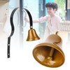 Watris Veiyi Shopkeepers Bell - May I Help You, Hanging