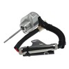 1503ES-12A5SUC9SLC24 SA-5156 Fuel Shut Down Solenoid Compatible with Woodward