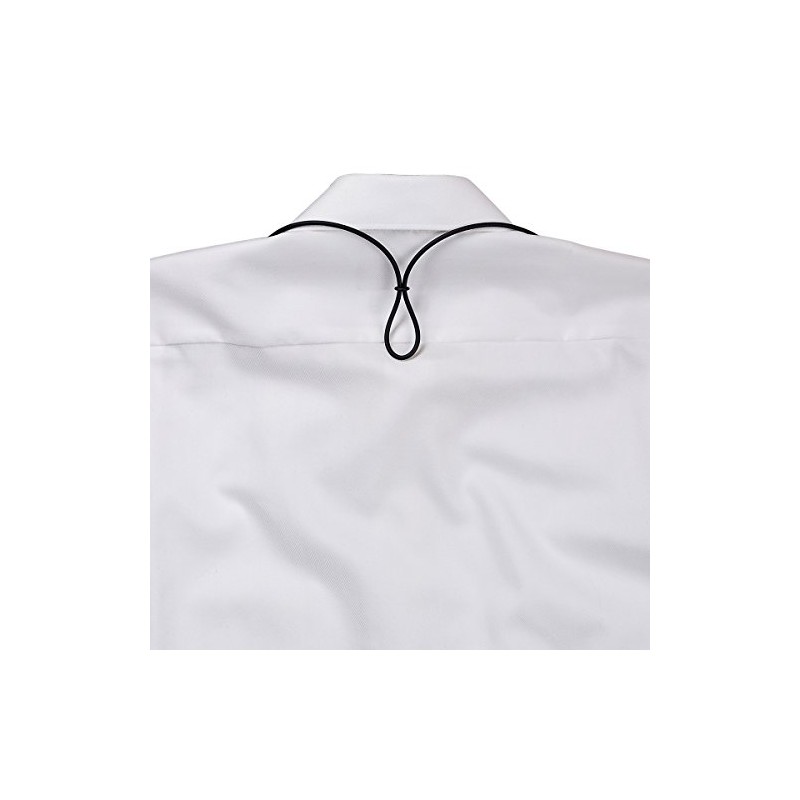 Klecker-Matz - Napkin Holder - Adjustable Rubber Napkin Chain (Set