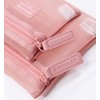 바닐라코 메쉬 파우치 2종 세트 Banila Co. Mesh Pouch 2-Piece