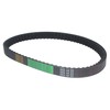 Minho gy6 49cc 50cc 669-18-30 139QMB Drive Belt for 4