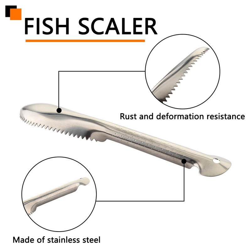 AFEISOL 32 Inch Non Slip Fish Fillet Mat Heavy Duty