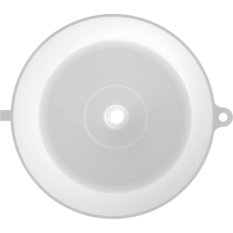 High Rim Funnel φ25 for Balloons + Strainer, Very Tight