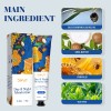 Crema Facial Hidratante 80g Piel Sensible