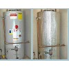 Water Heater Blanket Insulation,"Non Fiberglass", Fits up to 80 Gallons