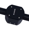 Digital Dial Indicator 0.01mm 0.0005in Resolution 0 To 50mm 2in