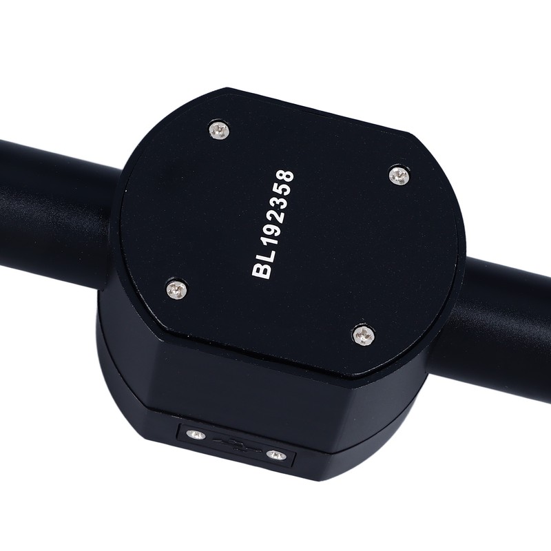 Digital Dial Indicator 0.01mm 0.0005in Resolution 0 To 50mm 2in
