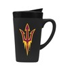 The Fanatic Group Arizona State University Ceramic Mug with Swivel