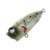 Rudy's Meva Popper Z RUDIE'S MEBA POPPER Z 02 Cirrus/Silver