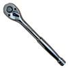 BRUNEL Tools 3/8" Drive 72T Quick Release Reversible Ratchet Socket