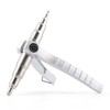 Wisscool Swaging Tool Pipe Tube Expander Hand Expanding Tool Refrigeration