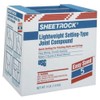 U S Gypsum 384151 EZ5 4LB JNT Compound