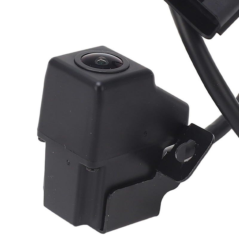 Car Rear View Camera HD Image Waterproof Rear View Camera