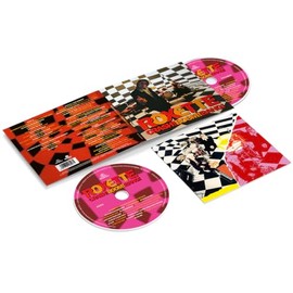 Crash! Boom! Bang!(30th Anniversary Edition)