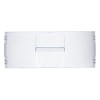 easyPART Compatible/Replacement for Beko 4807860100 Freezer Drawer Panel Top Centre