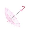 Bridal Lace Cotton Umbrella for Wedding Parties Dancing Photography Prop