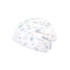Sterntaler Unisex Children's Hat Baby Beanie Hat Animals, beige