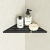 Neodrain Corner Shelf Shower Shelf Stainless Steel Shower Shelf Tiles