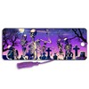 3D Bookmark - Skeletons Moonlight Boogie - Cheatwell Games BK3MB