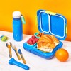 Zoku Utensil Set, Shark