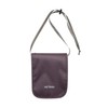 Tatonka Hang Loose RFID Block Wallet/Neck Pouch with RFID Blocker