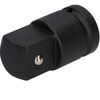 AB Tools 3/4" to 1" Impact Socket Adapter, 1" Hex