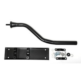Fender Bracket (27" Length)，for Full Radius Fender or Half Radius Fender.