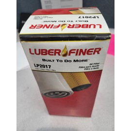Luber-finer Luberfiner LP2017 Heavy Duty Engine Oil Filter / FREE SHIPPING!