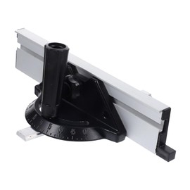 AOKWAWALIY tool appendix miter saw guide attachment the fence milling machine Planer guide router table accessories woodworking miter gauge precision table saw accessories cutting