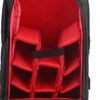 Portable Drone Backpack Large Capacity Carrying Travel Case for DJI