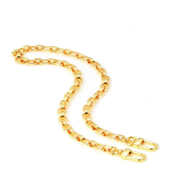 Jiesinlov Purse Chain Strap for Handbag Shoulder Bag Replacement Straps,