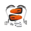NEW KTM PROBEND HANDGUARDS 22mm 65 SX 85 SX 105 SX U6951381