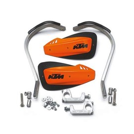 NEW KTM PROBEND HANDGUARDS 22mm 65 SX 85 SX 105 SX U6951381