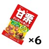 Kracie Foods Kracie Sweet Chestnut Chaiwa, 2.5 oz (70 g)