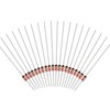 PENGLIN 20pcs German Diodes for 1N34A DO-35 1N34 IN34A Radio