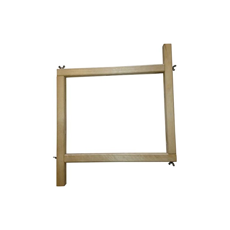 Frank A. Edmunds 12-inch Adjustable Stretcher Bar Set,4012