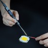 Mini Intelligent Soldering Station Portable Soldering Iron Two Power Supplying