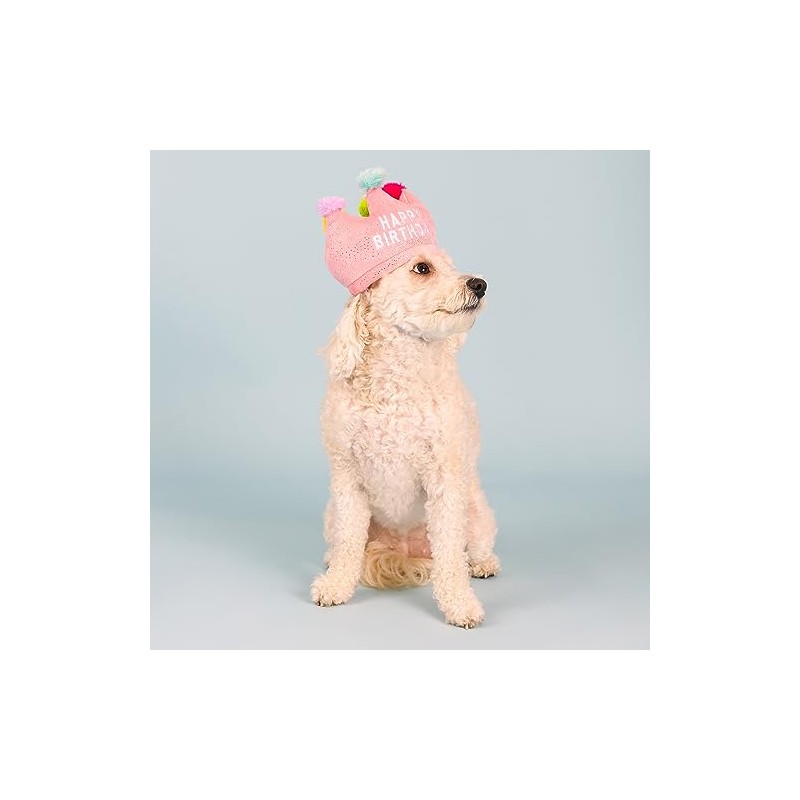 Fringe Studio 314209 - Juguete de Peluche para Perro, si