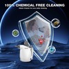 TICYACK Handheld Steam Cleaner, Steam Cleaner with 16 PCS Accessory
