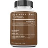 Ancestral Supplements Grass Fed Beef Kidney Supplement, 3000mg, DAO Enzyme