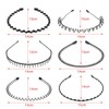 URAQT Hair Bands for Men Women