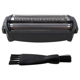 Latest Updated Upgraded Shaver Outer Foil w/Clean Brush Screen for ES9085 ES7103 ES7101 ES7912 ES7961 ES8816 ES7110 ES7111 ES7911 ES7112 ES7115 ES7102 ES7109 ES9064