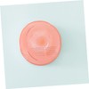 Operitacx Heat Detector for Kitchen Alarm Dust Cover Protection Decorative