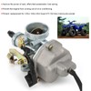 PZ25 1in Carburetor Carb Replacement Fit for 125cc 140cc Mini