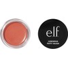 Rubor Luminous Putty e.l.f. Isla Del Sol – Brillo Cremoso