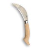 Folding Scythe Weed Garden - Scythe Grass Saw 12" -