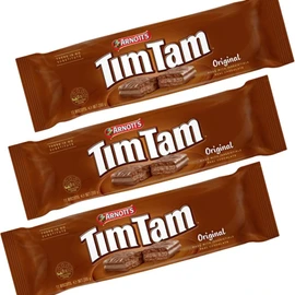 Arnotts Tim Tam Original 3 Pack (Original)